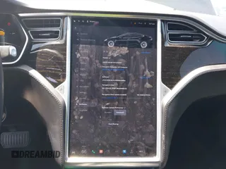 2017 Tesla Model S 60 with VIN 5YJSA1E17HF232699, listed as a IAAI auction lot 42327539 with 113,923 mi miles and . Bid and sale history available at DreamBid. Image 19.