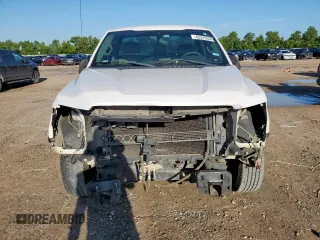 2019 Ford F-150 XL with VIN 1FTMF1CB4KKF01094, listed as a Copart auction lot 62375555 with 73,272 mi miles and Salvage title. Bid and sale history available at DreamBid. Image 5.
