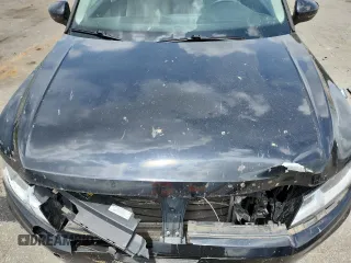 2018 Volkswagen Tiguan S с VIN 3VV1B7AX1JM087734, выставлен на аукционе Copart как лот 60317815 с пробегом 98 822 миль миль и Списание • Salvage title. История ставок и продаж доступна на DreamBid. Изображение 11.