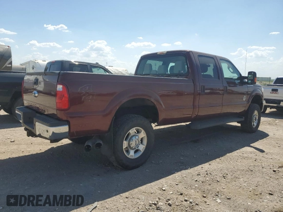 2016 Ford F-250 Lariat с VIN 1FT7W2BT8GEC97807, выставлен на аукционе Copart как лот 53368515 с пробегом 317 999 миль миль и Списание • Salvage title. История ставок и продаж доступна на DreamBid. Изображение 3.