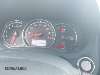 2014 Nissan Maxima S z VIN 1N4AA5APXEC453564, wystawiony jako IAAI lot #42296196 z przebiegiem 174 648 mil mil oraz . Historia ofert i sprzedaży dostępna na DreamBid. Obrazek 7.