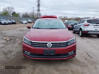 2016 Volkswagen Passat SE с VIN 1VWBT7A3XGC055174, выставлен на аукционе IAAI как лот 42021961 с пробегом 88 165 миль миль и . История ставок и продаж доступна на DreamBid. Изображение 12.