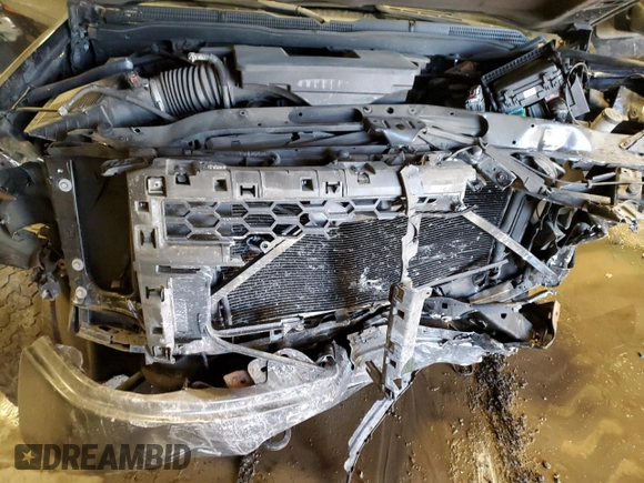 2014 Chevrolet Silverado 1500 Work Truck with VIN 1GCVKPEC5EZ263471, listed as a Copart auction lot 44038475 with Not Provided miles and Salvage Title. Bid and sale history available at DreamBid. Image 11.