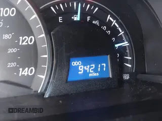 2015 Toyota Camry XLE with VIN 4T1BF1FK5FU070127, listed as a IAAI auction lot 41381774 with 94,217 mi miles. Bid and sale history available at carsss.com. Image 16.