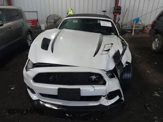 2017 Ford Mustang GT Premium with VIN 1FATP8FF6H5234456, listed as a IAAI auction lot 41525723 with 63,201 mi miles and . Bid and sale history available at DreamBid. Image 6.