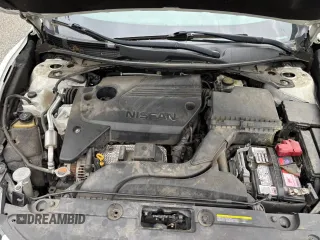 2017 Nissan Altima S with VIN 1N4AL3AP7HN339173, listed as a Copart auction lot 64872745 with 160,577 mi miles and Clean title. Bid and sale history available at DreamBid. Image 7.