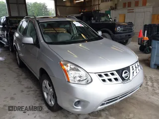 2011 Nissan Rogue S z VIN JN8AS5MT1BW574675, wystawiony jako IAAI lot #42394969 z przebiegiem 120 170 mil mil oraz . Historia ofert i sprzedaży dostępna na DreamBid. Obrazek 1.