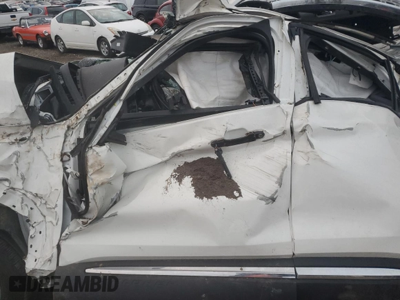 2021 Ford Explorer Limited с VIN 1FMSK8FH0MGB63724, выставлен на аукционе Copart как лот 83750394 с пробегом Не указан миль и На запчасти • Non repairable. История ставок и продаж доступна на DreamBid. Изображение 7.