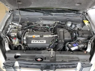 2004 Honda CR-V EX with VIN JHLRD788X4C046506, listed as a Copart auction lot 52505505 with 180,821 mi miles and Salvage Title. Bid and sale history available at carsss.com. Image 12.