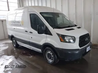 2017 Ford Transit Cargo с VIN 1FTYE1CM1HKA22579, выставлен на аукционе IAAI как лот 42342002 с пробегом 91 864 миль миль и . История ставок и продаж доступна на DreamBid. Изображение 1.