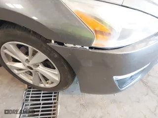 2015 Nissan Altima 2.5 with VIN 1N4AL3AP5FC256379, listed as a IAAI auction lot 41764300 with 144,339 mi miles. Bid and sale history available at carsss.com. Image 6.