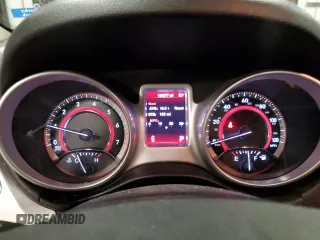 2013 Dodge Journey American Value z VIN 3C4PDCAB9DT536846, wystawiony jako Copart lot #86245174 z przebiegiem 162 677 mil mil oraz Szkoda całkowita • Salvage title. Historia ofert i sprzedaży dostępna na DreamBid. Obrazek 9.