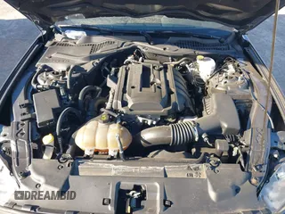 2019 Ford Mustang EcoBoost with VIN 1FA6P8TH7K5154190, listed as a IAAI auction lot 41386490 with 43,527 mi miles and . Bid and sale history available at carsss.com. Image 10.