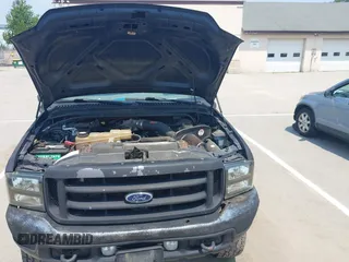 2004 Ford F-250 XL with VIN 1FTNW21L24EC75449, listed as a IAAI auction lot 42622552 with 199,431 mi miles and . Bid and sale history available at DreamBid. Image 10.