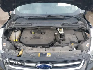 2013 Ford Escape Titanium с VIN 1FMCU9J9XDUC53579, выставлен на аукционе IAAI как лот 42166603 с пробегом 112 736 миль миль и . История ставок и продаж доступна на DreamBid. Изображение 10.