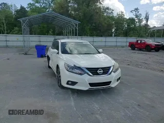 2016 Nissan Altima SL z VIN 1N4BL3AP7GC248886, wystawiony jako Copart lot #52688035 z przebiegiem 121 984 mil mil oraz Szkoda całkowita • Salvage title. Historia ofert i sprzedaży dostępna na DreamBid. Obrazek 11.