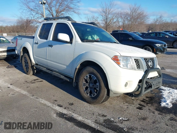 2020 Nissan Frontier SV with VIN 1N6ED0EB2LN704743, listed as a IAAI auction lot 41272665 with 82,893 mi miles and . Bid and sale history available at DreamBid. Image 1.