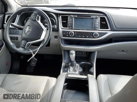 2018 Toyota Highlander Limited z VIN 5TDYZRFH6JS260671, wystawiony jako Copart lot #49383375 z przebiegiem 116 073 mil mil oraz Szkoda całkowita • Salvage title. Historia ofert i sprzedaży dostępna na DreamBid. Obrazek 8.