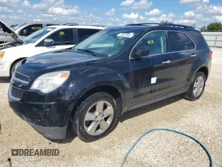 2012 Chevrolet Equinox 1LT z VIN 2GNFLDE51C6281791, wystawiony jako Copart lot #73657584 z przebiegiem Nie podano mil oraz Szkody całkowita. Historia ofert i sprzedaży dostępna na DreamBid. Obrazek 1.