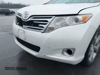 2012 Toyota Venza LE with VIN 4T3BK3BB4CU074010, listed as a IAAI auction lot 41472210 with 181,205 mi miles and . Bid and sale history available at DreamBid. Image 19.