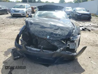 2009 BMW 6 Series M6 with VIN WBSEK93559CY80189, listed as a Copart auction lot 72840764 with Not Provided miles and Clean Title. Bid and sale history available at carsss.com. Image 5.