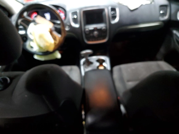 2020 Dodge Durango SXT Plus с VIN 1C4RDJAG6LC353018, выставлен на аукционе Copart как лот 47962515 с пробегом 99 118 миль миль и Списание • Salvage title. История ставок и продаж доступна на DreamBid. Изображение 8.