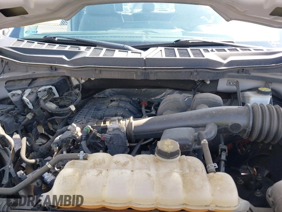 2021 Ford F-150 XL z VIN 1FTEW1CB8MKE90821, wystawiony jako IAAI lot #42733214 z przebiegiem 74 371 mil mil oraz . Historia ofert i sprzedaży dostępna na DreamBid. Obrazek 10.