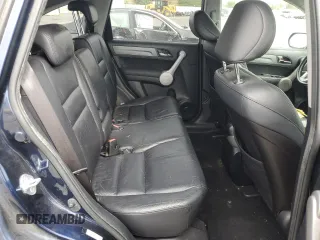 2007 Honda CR-V EX-L with VIN JHLRE38777C022679, listed as a Copart auction lot 55537305 with 314,000 mi miles and Clean Title. Bid and sale history available at carsss.com. Image 11.