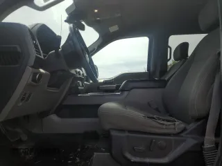 2019 Ford F-150 XL with VIN 1FTFW1E45KKF07123, listed as a Copart auction lot 53638455 with Not Provided miles and Salvage Title. Bid and sale history available at carsss.com. Image 7.