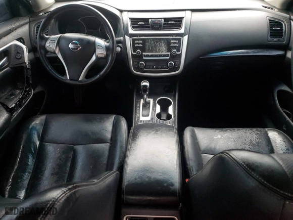 2017 Nissan Altima 2.5 SL with VIN 1N4AL3AP9HC172522, listed as a Copart auction lot 85688674 with 157,452 mi miles and Salvage Title. Bid and sale history available at carsss.com. Image 8.