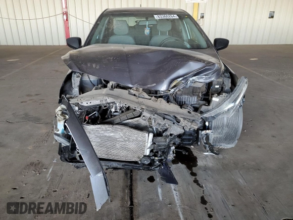 2014 Hyundai Accent GLS with VIN KMHCU4AE5EU765414, listed as a Copart auction lot 42359065 with 114,762 mi miles and Salvage Title. Bid and sale history available at carsss.com. Image 5.
