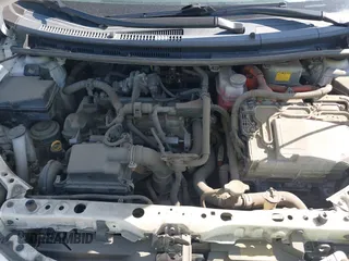 2012 Toyota Prius One with VIN JTDKDTB31C1512595, listed as a IAAI auction lot 42652617 with Not provided miles and . Bid and sale history available at DreamBid. Image 10.