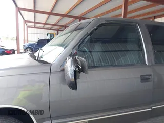 1996 Chevrolet Silverado 1500 with VIN 1GCEK19MXTE176685, listed as a IAAI auction lot 42226660 with 299,603 mi miles and . Bid and sale history available at DreamBid. Image 12.
