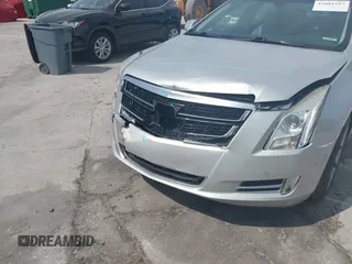 2017 Cadillac XTS Luxury with VIN 2G61M5S30H9138185, listed as a IAAI auction lot 42081983 with 110,176 mi miles. Bid and sale history available at carsss.com. Image 6.