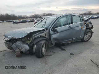 2007 Chrysler Sebring Touring z VIN 1C3LC56R47N502390, wystawiony jako Copart lot #47168295 z przebiegiem Nie podano mil oraz Szkoda całkowita • Salvage title. Historia ofert i sprzedaży dostępna na DreamBid. Obrazek 1.