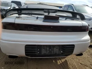 1992 Mitsubishi 3000GT z VIN JA3XE74C1NY066108, wystawiony jako Copart lot #75669024 z przebiegiem 177 762 mil mil oraz Nie do naprawy. Historia ofert i sprzedaży dostępna na DreamBid. Obrazek 6.