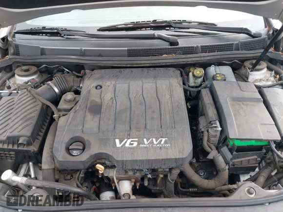 2012 Buick LaCrosse Premium 1 with VIN 1G4GE5E3XCF168614, listed as a IAAI auction lot 40491214 with 215,742 mi miles and . Bid and sale history available at DreamBid. Image 10.
