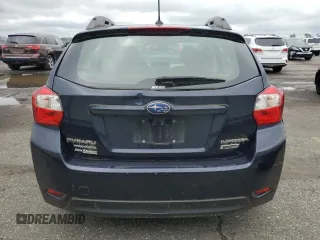 2015 Subaru Impreza Special Sports Premium с VIN JF1GPAY63FH294535, выставлен на аукционе Copart как лот 59798315 с пробегом 24 970 миль миль и Списание • Salvage title. История ставок и продаж доступна на DreamBid. Изображение 6.