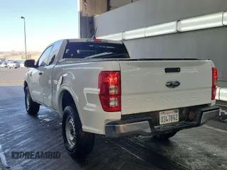 2019 Ford Ranger XL with VIN 1FTER1EH2KLA06450, listed as a IAAI auction lot 42763047 with 87,026 mi miles and . Bid and sale history available at DreamBid. Image 58.