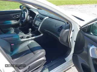 2013 Nissan Altima SV with VIN 1N4BL3AP2DN467142, listed as a IAAI auction lot 42227652 with 120,588 mi miles and . Bid and sale history available at DreamBid. Image 5.