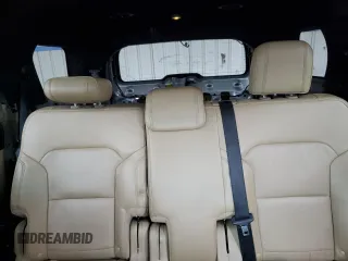2016 Ford Explorer XLT z VIN 1FM5K8DH9GGC97765, wystawiony jako Copart lot #54067385 z przebiegiem 139 559 mil mil oraz Szkoda całkowita • Salvage title. Historia ofert i sprzedaży dostępna na DreamBid. Obrazek 10.