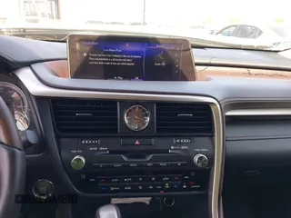 2017 Lexus RX 350 z VIN 2T2ZZMCA3HC041664, wystawiony jako IAAI lot #42379331 z przebiegiem 153 887 mil mil oraz . Historia ofert i sprzedaży dostępna na DreamBid. Obrazek 21.