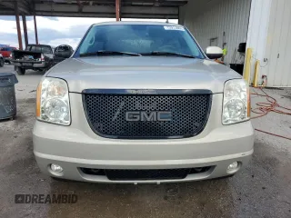 2007 GMC Yukon SLT with VIN 1GKFK13017J294314, listed as a Copart auction lot 72913904 with 159,530 mi miles and Salvage Title. Bid and sale history available at carsss.com. Image 5.