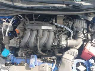 2020 Honda Fit EX z VIN 3HGGK5H88LM722092, wystawiony jako IAAI lot #42172138 z przebiegiem 59 140 mil mil oraz . Historia ofert i sprzedaży dostępna na DreamBid. Obrazek 10.