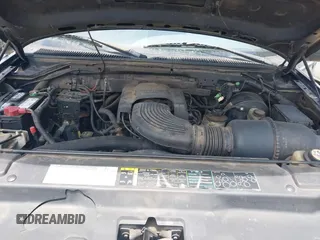2003 Ford F-150 XL with VIN 1FTRX17W33NA65385, listed as a IAAI auction lot 42588871 with 250,273 mi miles and . Bid and sale history available at DreamBid. Image 10.