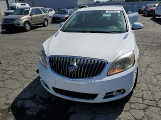 2013 Buick Verano with VIN 1G4PP5SK7D4213768, listed as a Copart auction lot 60750665 with 101,765 mi miles and Salvage title. Bid and sale history available at DreamBid. Image 5.