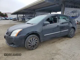 2012 Nissan Sentra S с VIN 3N1AB6AP3CL726829, выставлен на аукционе Copart как лот 53920315 с пробегом 160 004 миль миль и Списание • Salvage title. История ставок и продаж доступна на DreamBid. Изображение 1.