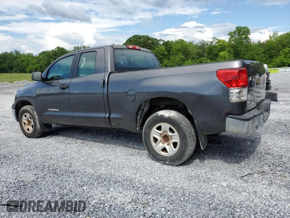 2013 Toyota Tundra z VIN 5TFRM5F13DX052518, wystawiony jako Copart lot #56707075 z przebiegiem 187 173 mil mil oraz Czysty tytuł • Clean title. Historia ofert i sprzedaży dostępna na DreamBid. Obrazek 2.