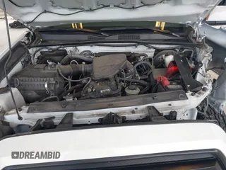 2021 Toyota Tacoma SR с VIN 3TYRX5GN8MT005858, выставлен на аукционе IAAI как лот 42022056 с пробегом 59 608 миль миль и . История ставок и продаж доступна на DreamBid. Изображение 10.