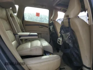 2013 Volvo XC70 3.2L with VIN YV4952BZ6D1152829, listed as a Copart auction lot 71233344 with Not Provided miles and Non Repairable. Bid and sale history available at DreamBid. Image 10.